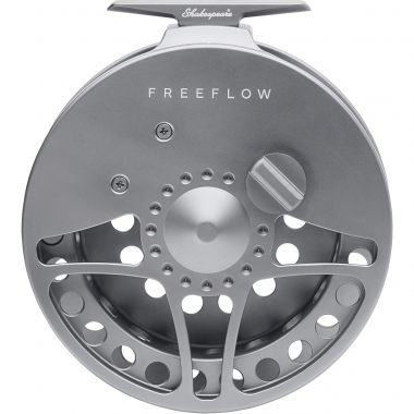 Shakespeare Freeflow Centrepin Reel