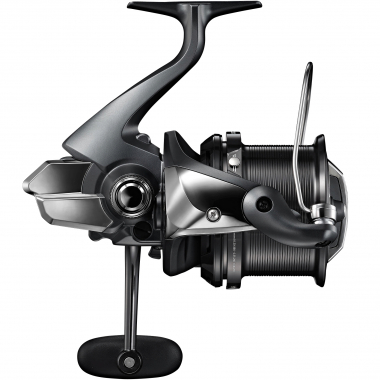 Shimano Aerlex XTC Spod