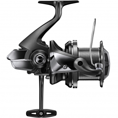 Shimano Aerlex XTC
