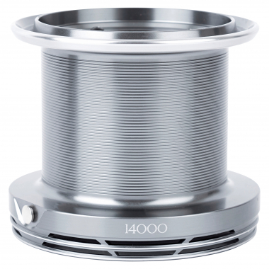 Shimano Aero Technium MgS XSD