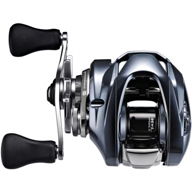 Shimano Aldebaran DC