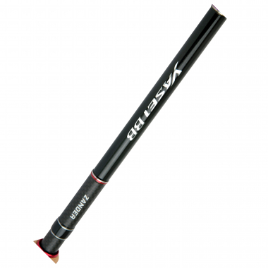Shimano Angelrute Yasei BB Zander Vertical