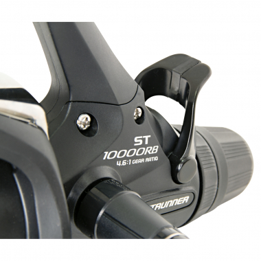 Shimano Baitrunner ST-RB