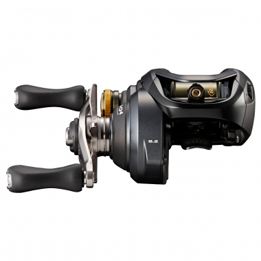 Shimano Curado BFS