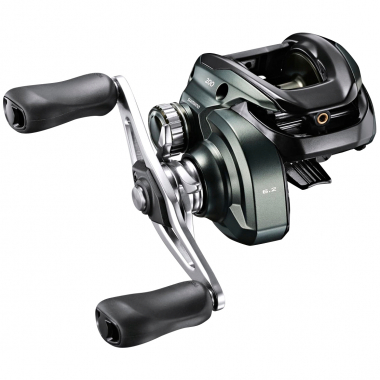 Shimano Curado M