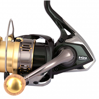 Shimano Frontbremsrolle Cardiff Ci4+