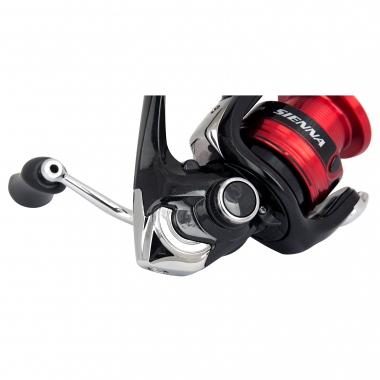 Shimano Sienna FG