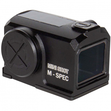 Sightmark Mini- Shot M-Spec M2 Solar