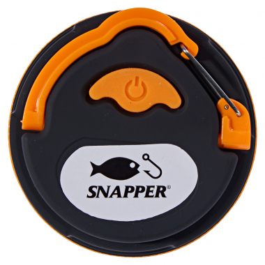 Snapper Angel-/Zeltlampe Allround