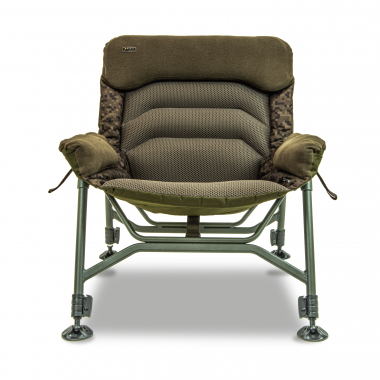 Solar Tackle C-Tech Compact Sofa Chair