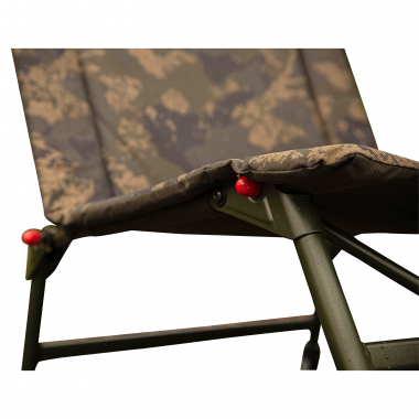 Solar Tackle Karpfenstuhl UnderCover Guest Chair (camo)