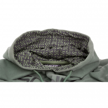 Sonik Hoody Herren (Green)