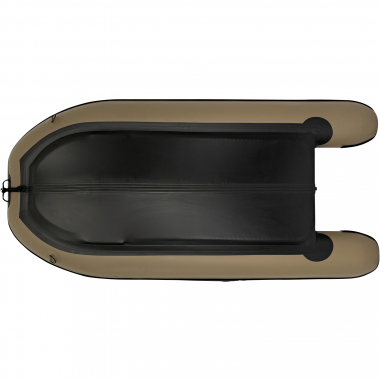 Sonik Nomad Inflatable Boat