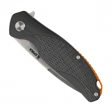 Spika Bushmaster Raider