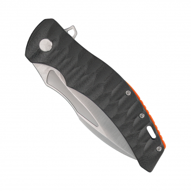 Spika Bushmaster Viper