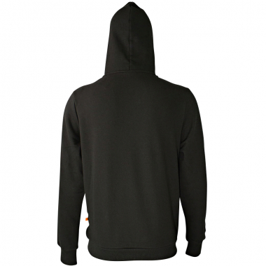 Spika Damen GO Advance Hoodie (Black)