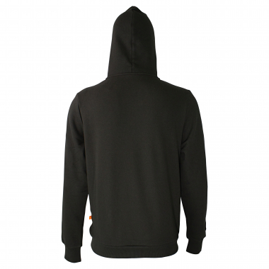 Spika Damen GO Classic Hoodie (Black)