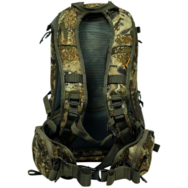 Spika Drover II Pro Pack Biarri Camo 25L