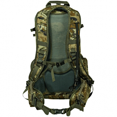Spika Drover II Pro Pack Biarri Camo 35L