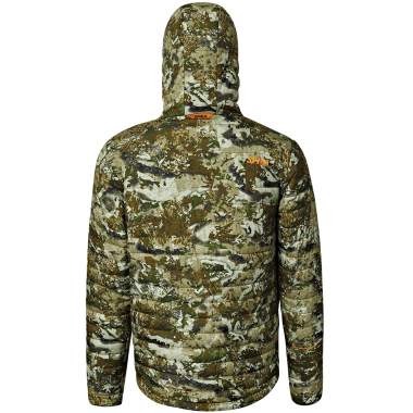 Spika Herren Chase Puffer Jacket (Biarri Camo)