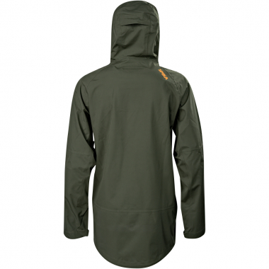 Spika Herren Edge Jacket (Olive Summit)