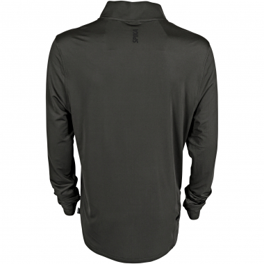 Spika Herren Enduro Athletic Top Langarm Shirt (Olive Summit)