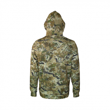 Spika Herren GO Classic Hoodie (Biarri Camo)