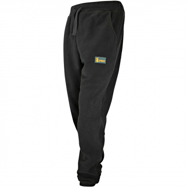 Spika Herren GO Tracksuit Pants Hose (Black)