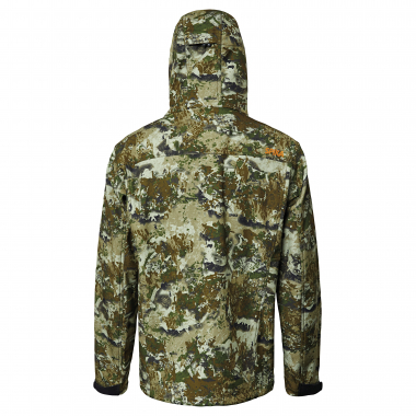 Spika Herren Highpoint Shell Jacket (Biarri Camo)