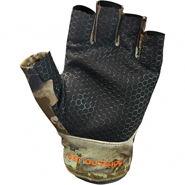 Spika Herren Precision Gloves Handschuhe (Biarri Camo)