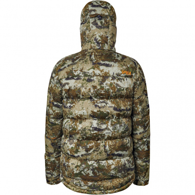 Spika Herren Terra Puffer Jacket (Performance Olive)
