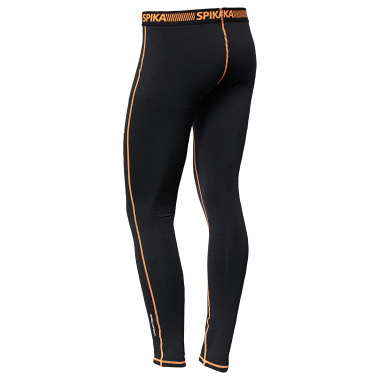 Spika Herren ThermaFlow Pants (Black)