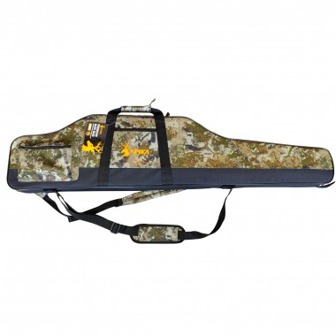 Spika Waffenfutteral Premium Bag Range Exclusiv (camou)