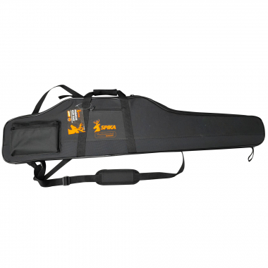 Spika Waffenfutteral Premium Bag Range Exclusiv (schwarz)