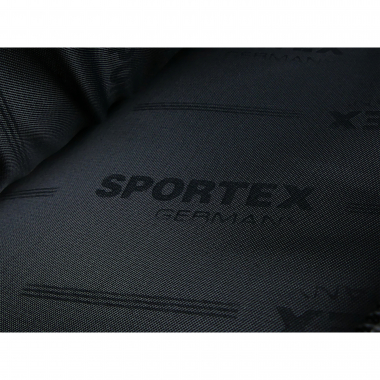Sportex Rod Case SuperSafen (3 Fächer für montierte Ruten)