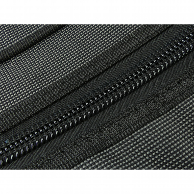 Sportex Rutenfutteral SuperSafen (4 Fächer für montierte Ruten)