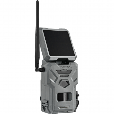 Spypoint Wildkamera Flex-S Dark