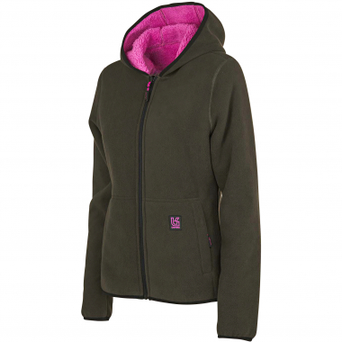 Univers Fleecejacke
