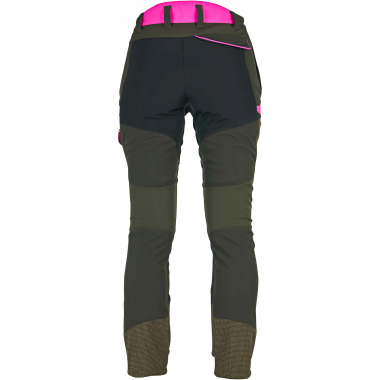 Univers Tofane Kevlar® U-Tex Hunting Trousers Damen (Oliv)