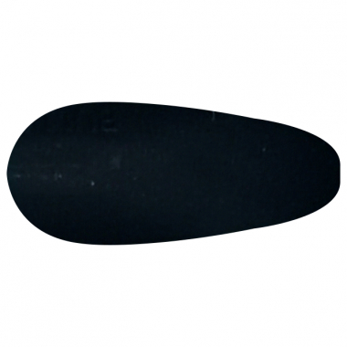 Westin Blinker Bulldog (Black / Red)