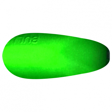 Westin Blinker Bulldog (Green / Orange)