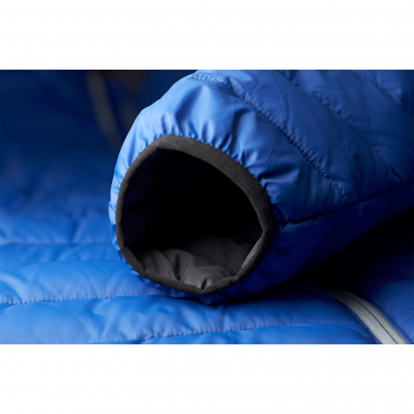 Westin Jacke W4 Sorona