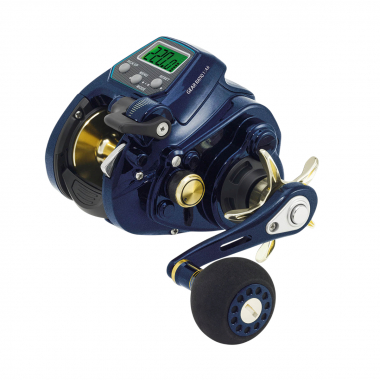 WFT Sea King 550 Shorty Combo