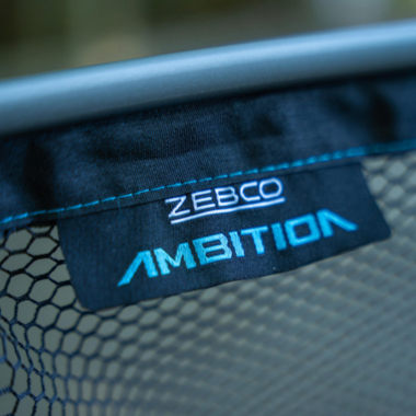Zebco Ambition Spoon Net