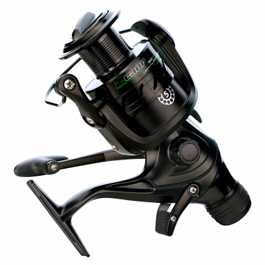 Zebco Freilaufrolle BR60