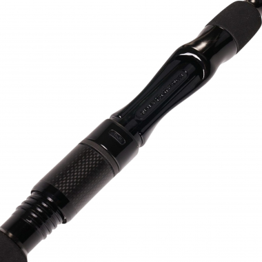 Zeck All Black Spin