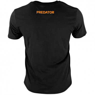 Zeck Herren Predator T-Shirt