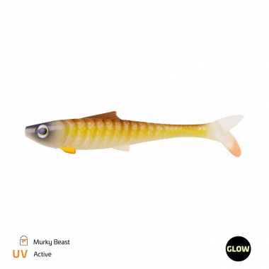 Zeck Rippler (Murky Beast - Glow)