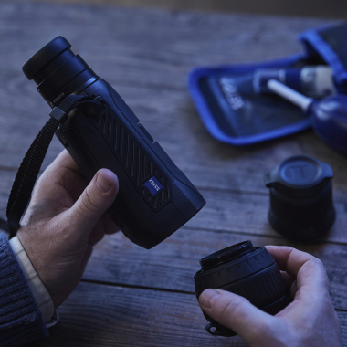 Zeiss DTI 6 Wechselobjektiv (20 mm)