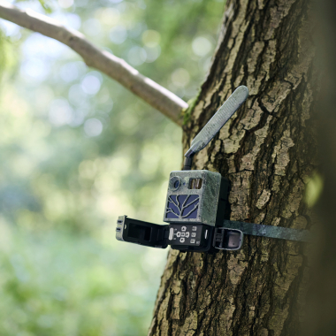 Zeiss Wildkamera Secacam 3 (4er Pack)